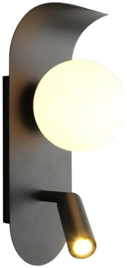 Настенные светильники