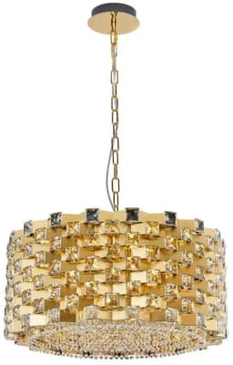 Подвесные люстры