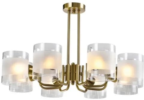 Потолочные люстры