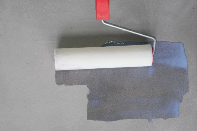 Грунты глубокого проникновения