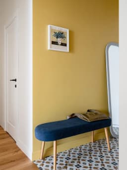 Интерьерные краски