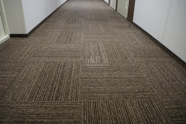 Ковровая плитка