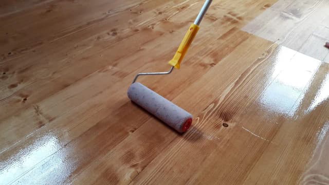 Лаки для пола