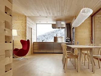 Лаки для стен