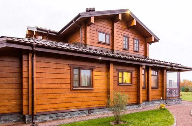 Лазури и пропитки для дерева