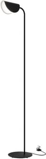 Торшер Mollis MOD126FL-01B Maytoni