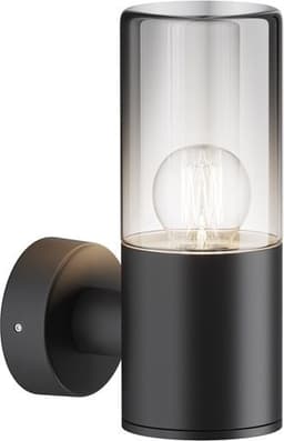 Настенный уличный светильник IP54 Amas O432WL-01GF Maytoni