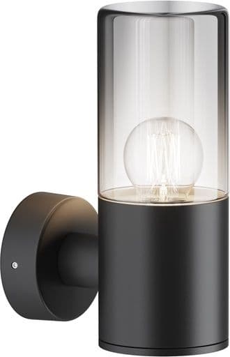 Настенный уличный светильник IP54 Amas O432WL-01GF Maytoni