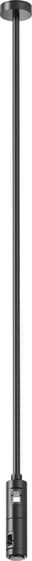 Крепление потолочное Accessories for tracks Flarity TRA159С-D1-B Maytoni