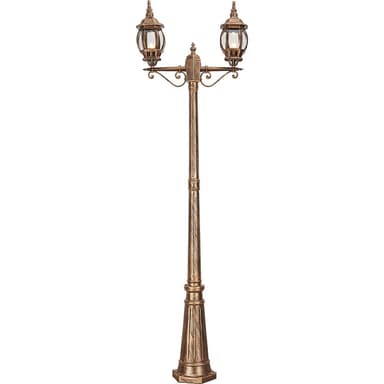 Высокий уличный светильник IP44 Classics on Acid 11242 Feron