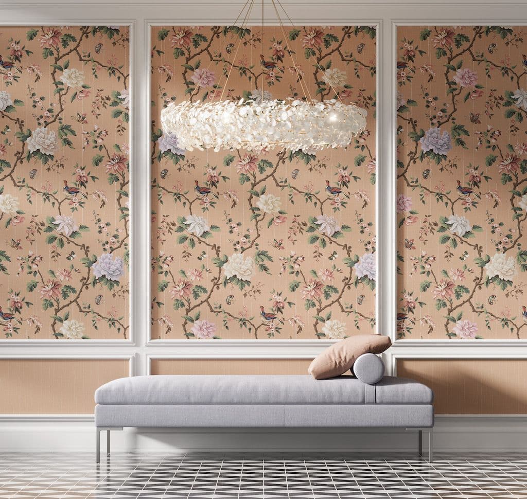 Loymina Шёлковый путь SLK1 012