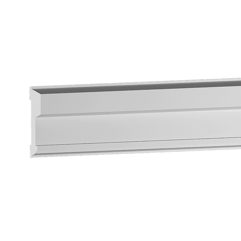 Молдинг интерьерный Европласт 1.51.344