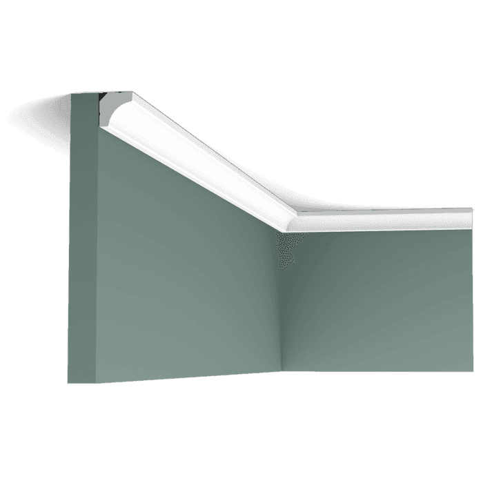 Карниз из полиуретана Orac Decor C250