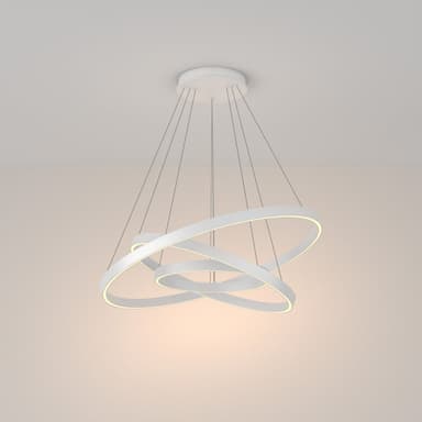 Подвесной светильник Rim MOD058PL-L100W3K Maytoni