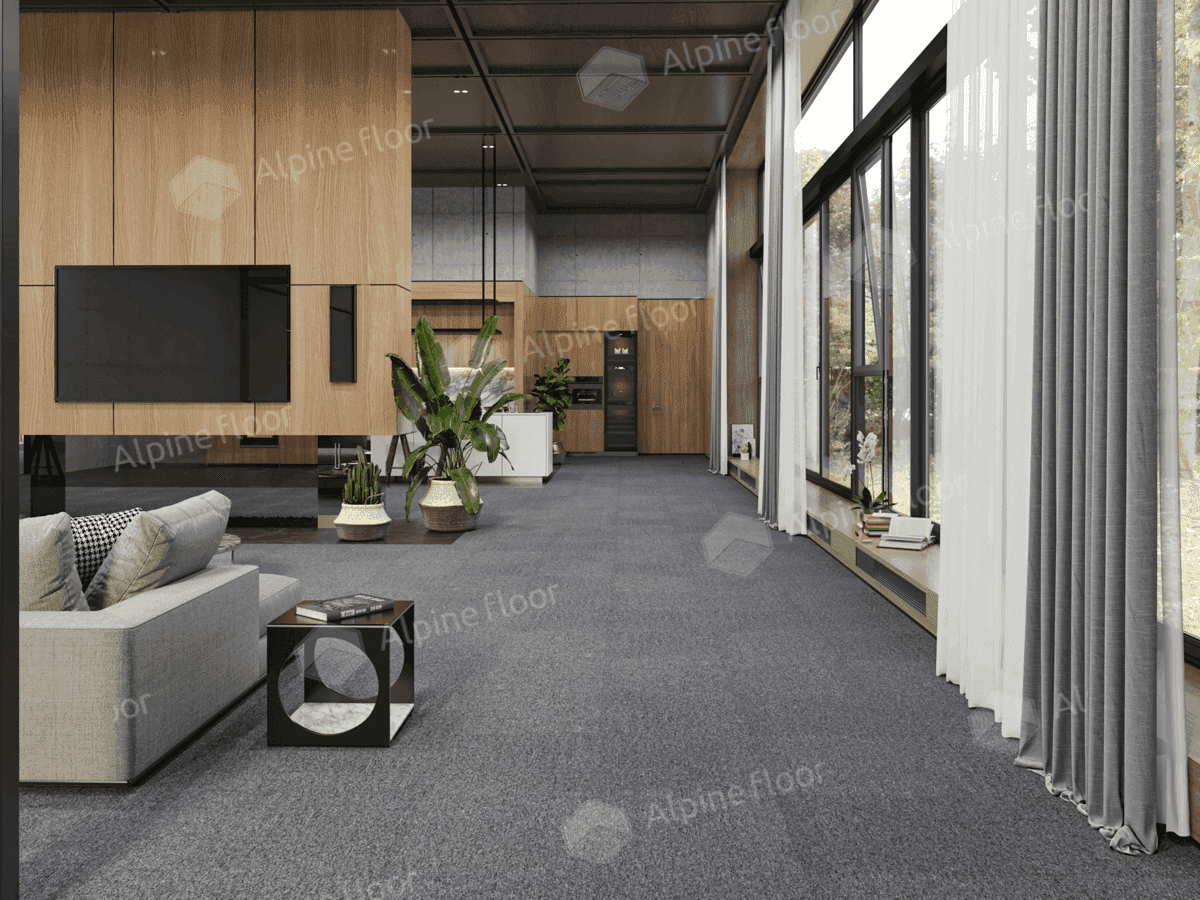 Ковровая плитка Манитулин 402-3