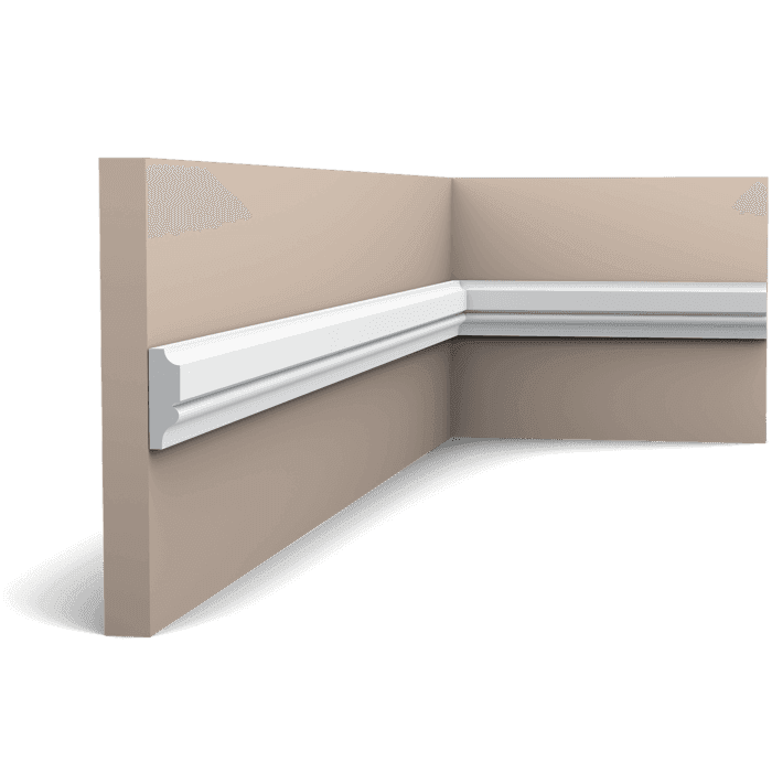 Молдинг из дюрополимера Orac Decor PX116