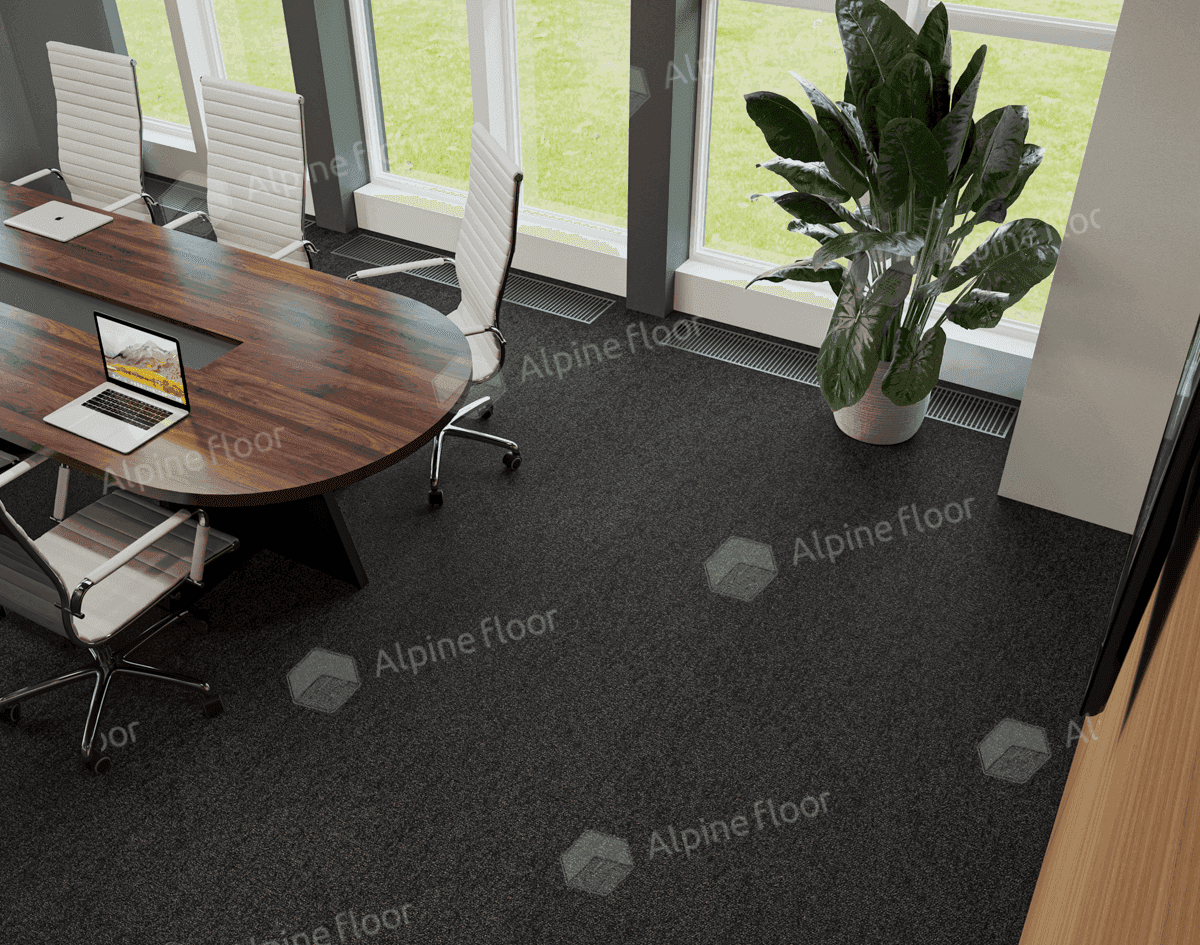 Ковровая плитка Бенуа 401-2