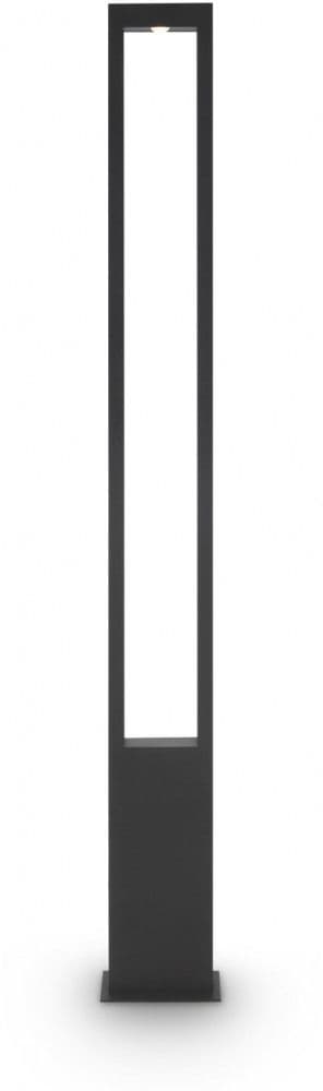 Высокий уличный светильник IP65 Bonn O425FL-L25GF Maytoni