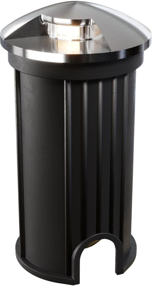 Встраиваемый светильник уличный Flash O044DL-L1S3K1 Maytoni