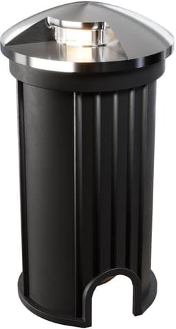 Встраиваемый светильник уличный Flash O044DL-L1S3K1 Maytoni