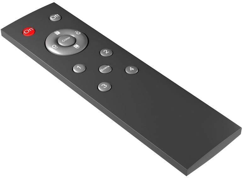 Пульт управления Accessories for Exility DRC034-B Maytoni