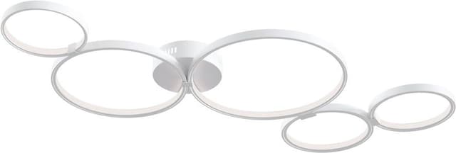 Потолочная люстра Olympia MOD448CL-L40WK Maytoni