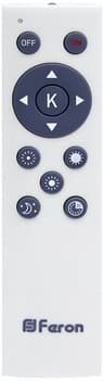 Пульт управления TM40 41333 Feron