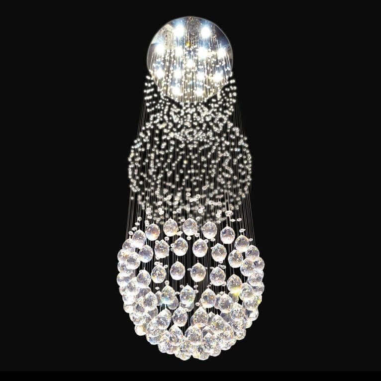 Потолочная люстра 8100 8113/300 Newport