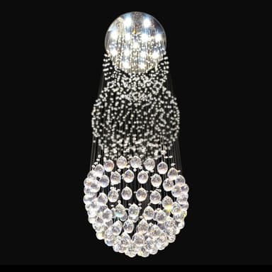 Потолочная люстра 8100 8113/300 Newport