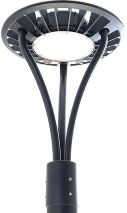 Уличный консольный светильник SP7010 48338 Feron