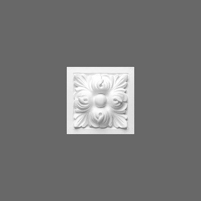 Декор дверной из полиуретана Orac Decor D210