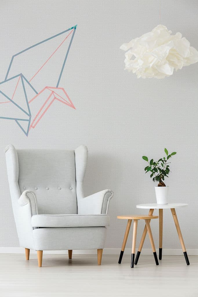 BauTex BauTex Design Tokyo 25 м