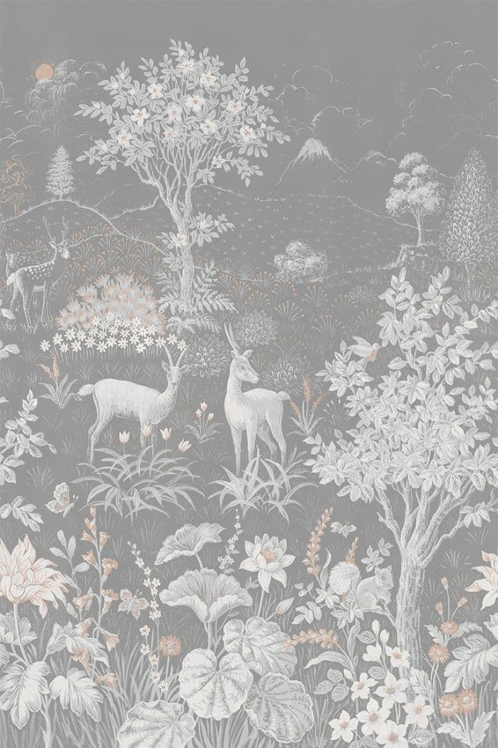 Loymina British Style Forest Brit1 011