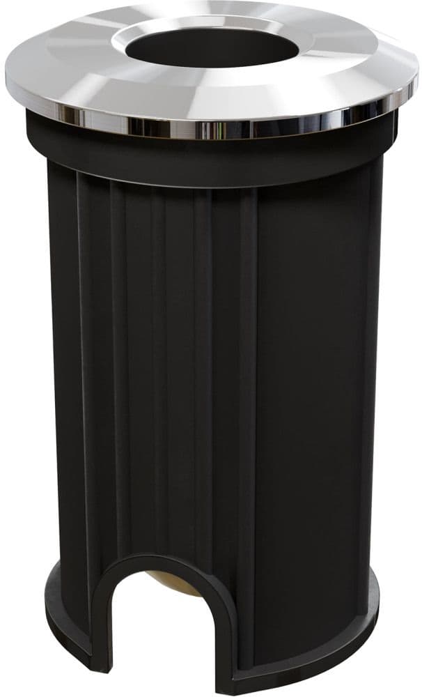 Встраиваемый светильник уличный Flash O044DL-L1S3K3 Maytoni