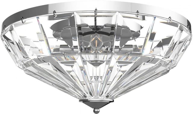Потолочная люстра Facet MOD094CL-06CH Maytoni