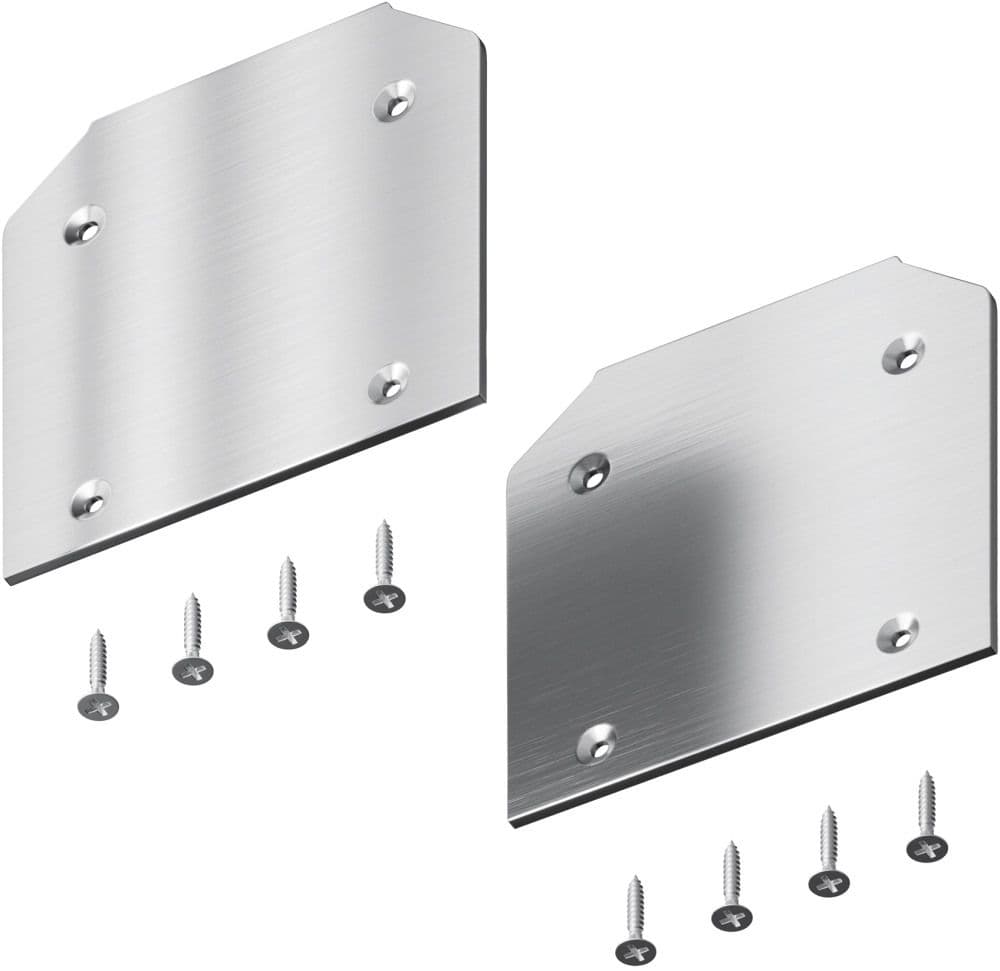 Заглушка Accessories for tracks Gravity TRA010MPEC-21S Maytoni