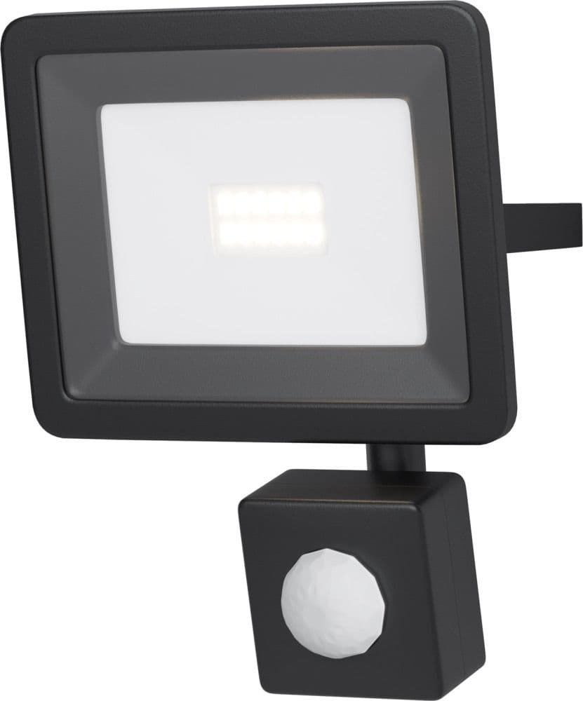 Прожектор уличный Flood FL001-L10B6KSR Maytoni