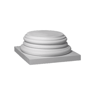 База колонны Европласт 4.13.301