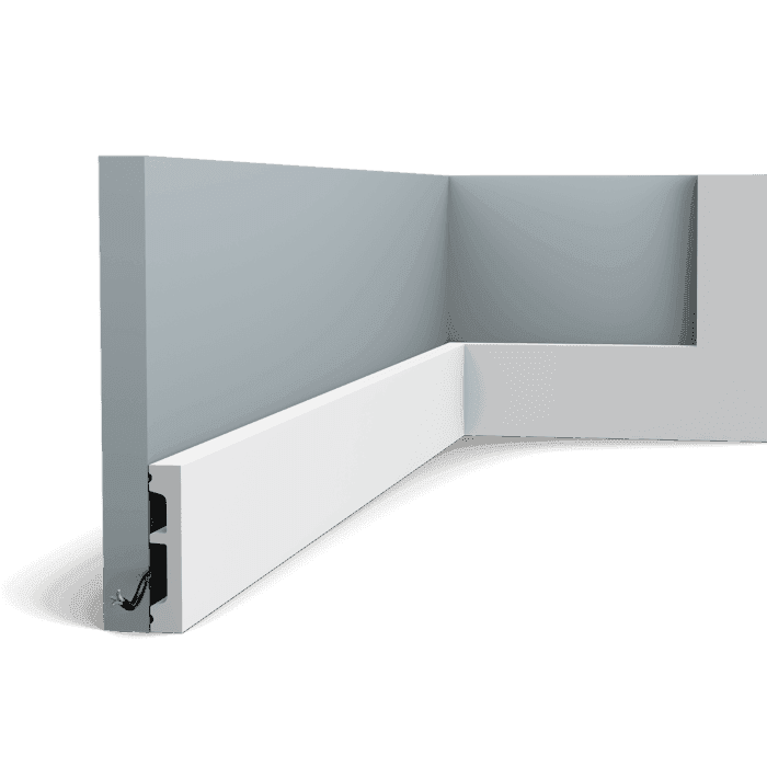 Плинтус Orac Decor SX157