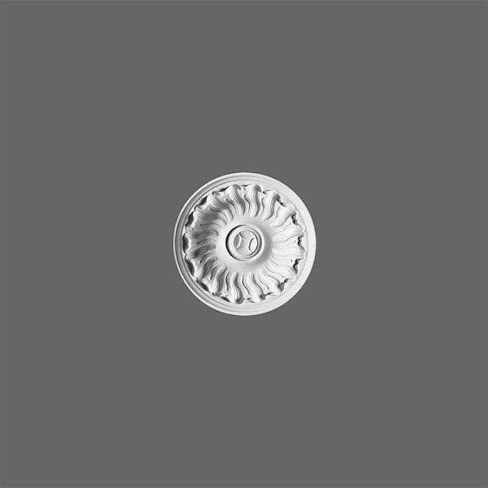 Розетка из полиуретана Orac Decor R11