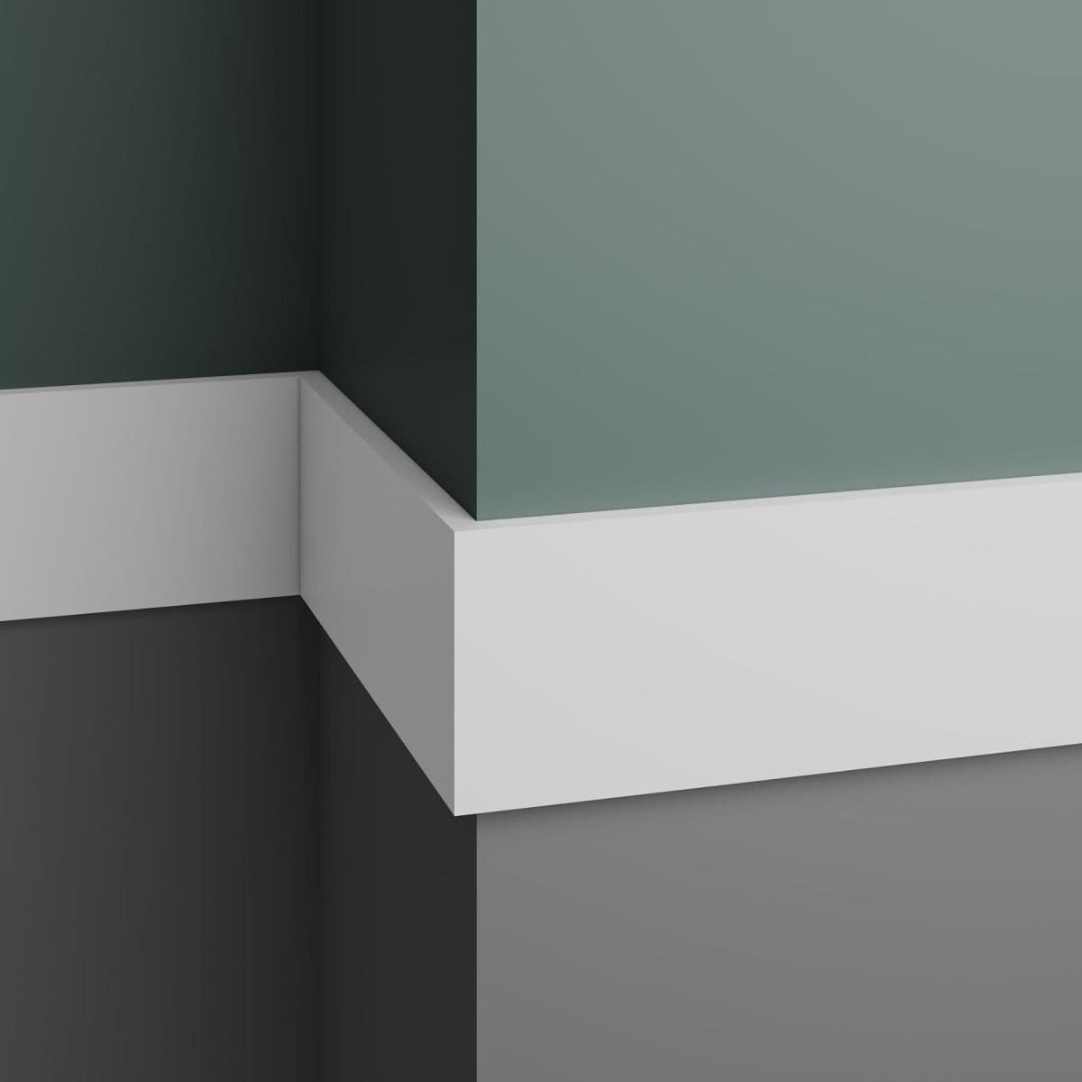 Профиль Ultrawood BO 8012 p 2.00