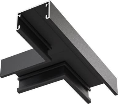 Коннектор Accessories for tracks Basity TRA172CT-11B Maytoni