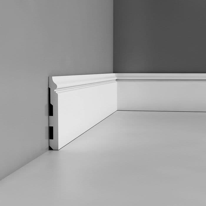 Плинтус Orac Decor SX118 Contour