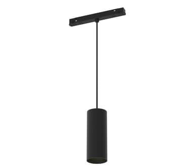 Трековый светильник Focus LED TR041-2-12W4K-B Maytoni