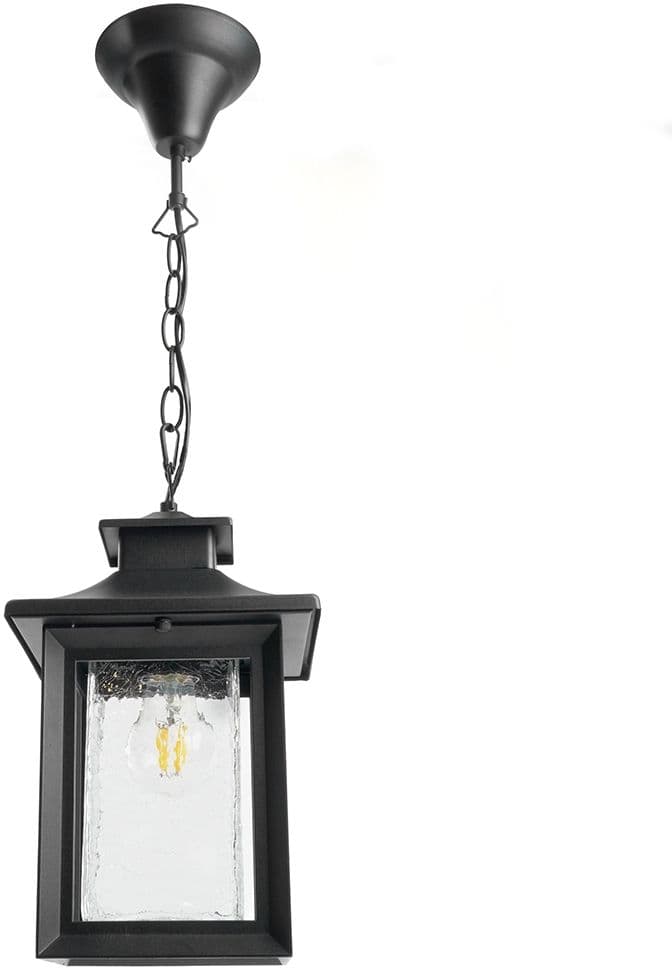 Уличный светильник подвесной Брюссель 48335 Feron