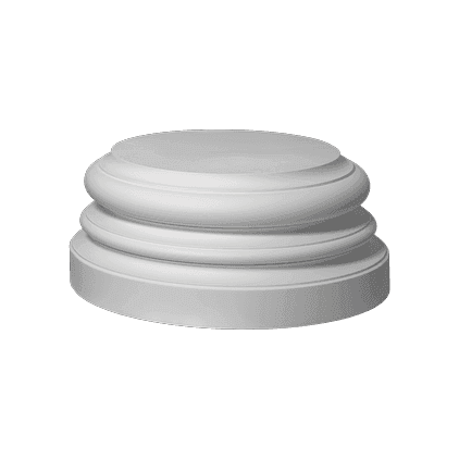 База колонны Европласт 4.13.201