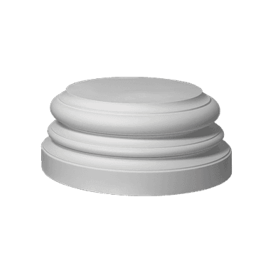 База колонны Европласт 4.13.201