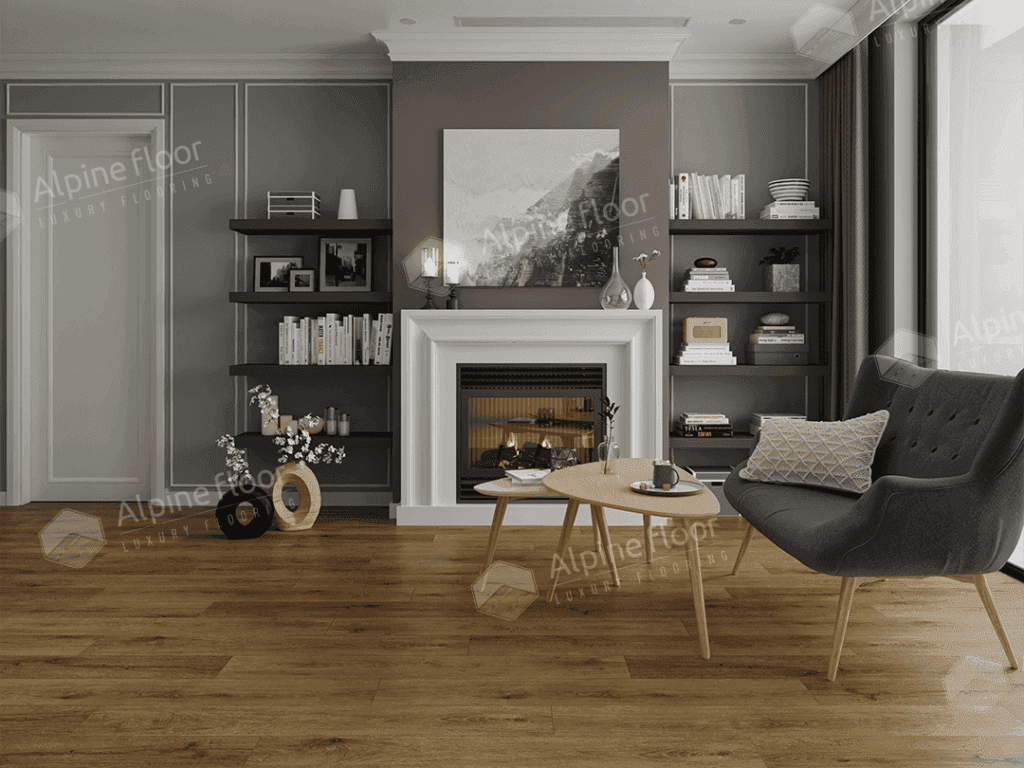 SPC ламинат Энигма ЕСО 21-31