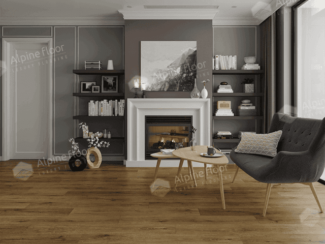 SPC ламинат Энигма ЕСО 21-31