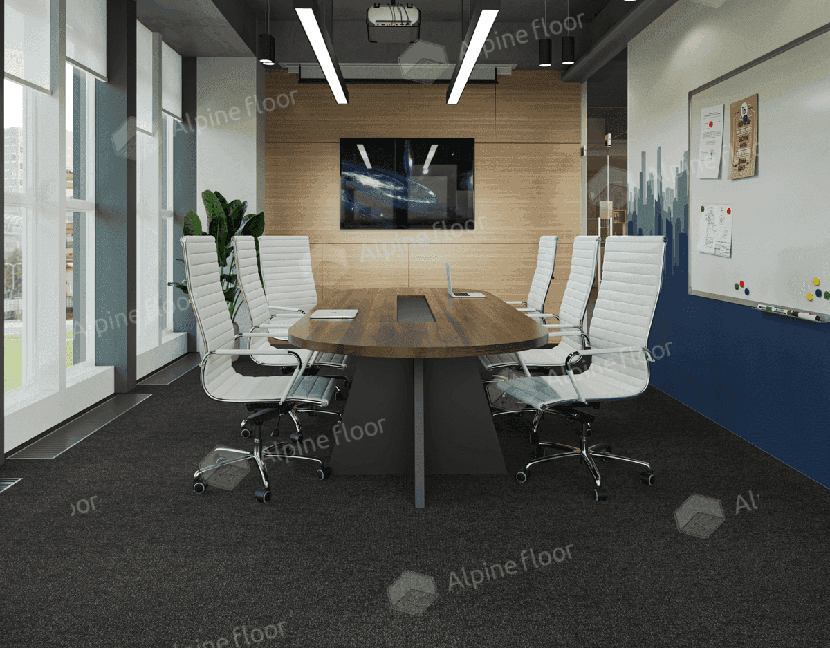 Ковровая плитка Бенуа 401-2